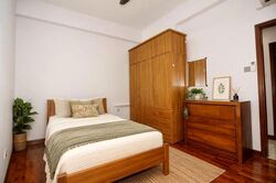 Rosalia Park (D19), Condominium #636902401